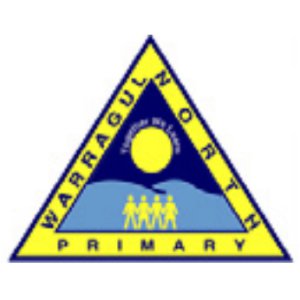 Warragul North Primary School logo