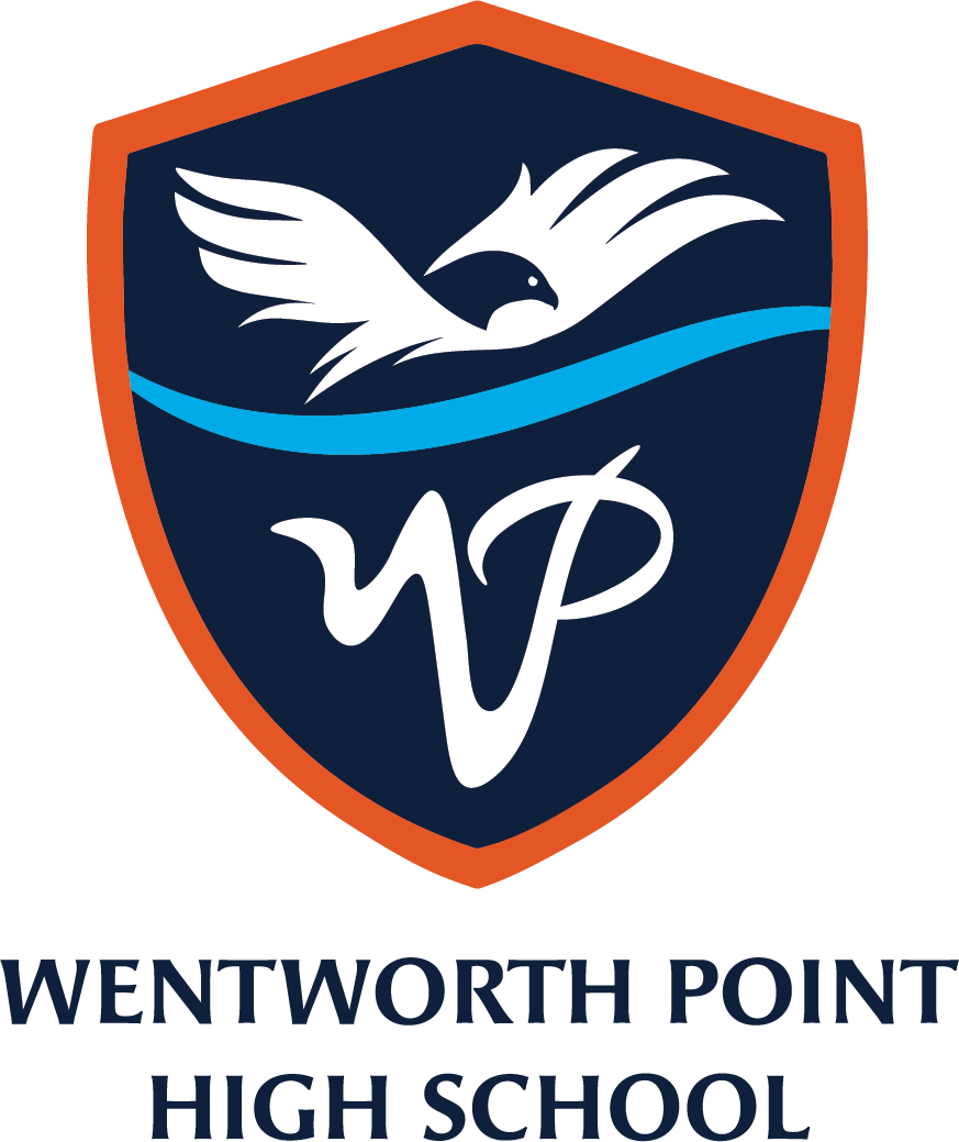 Wentworth Point High School