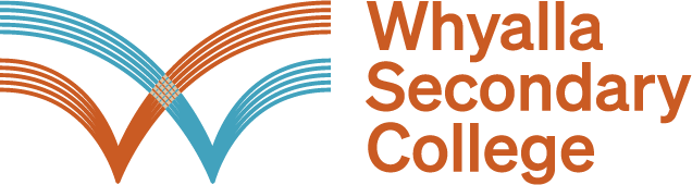 Whyalla Secondary College logo