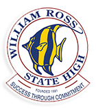 William Ross State High School