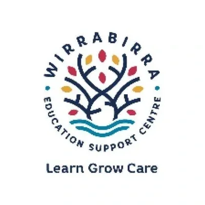Wirrabirra Education Support Centre logo