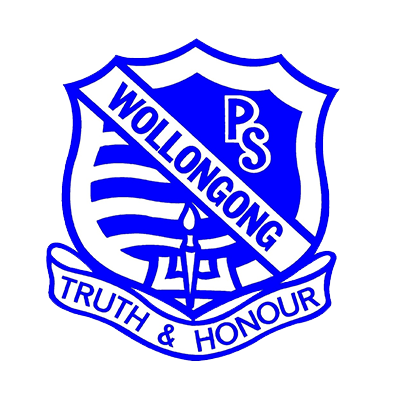Wollongong Public School