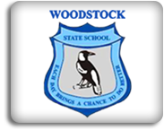Woodstock State School 校徽
