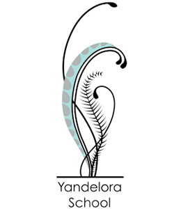 Yandelora School logo
