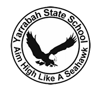 Yarrabah State School 校徽