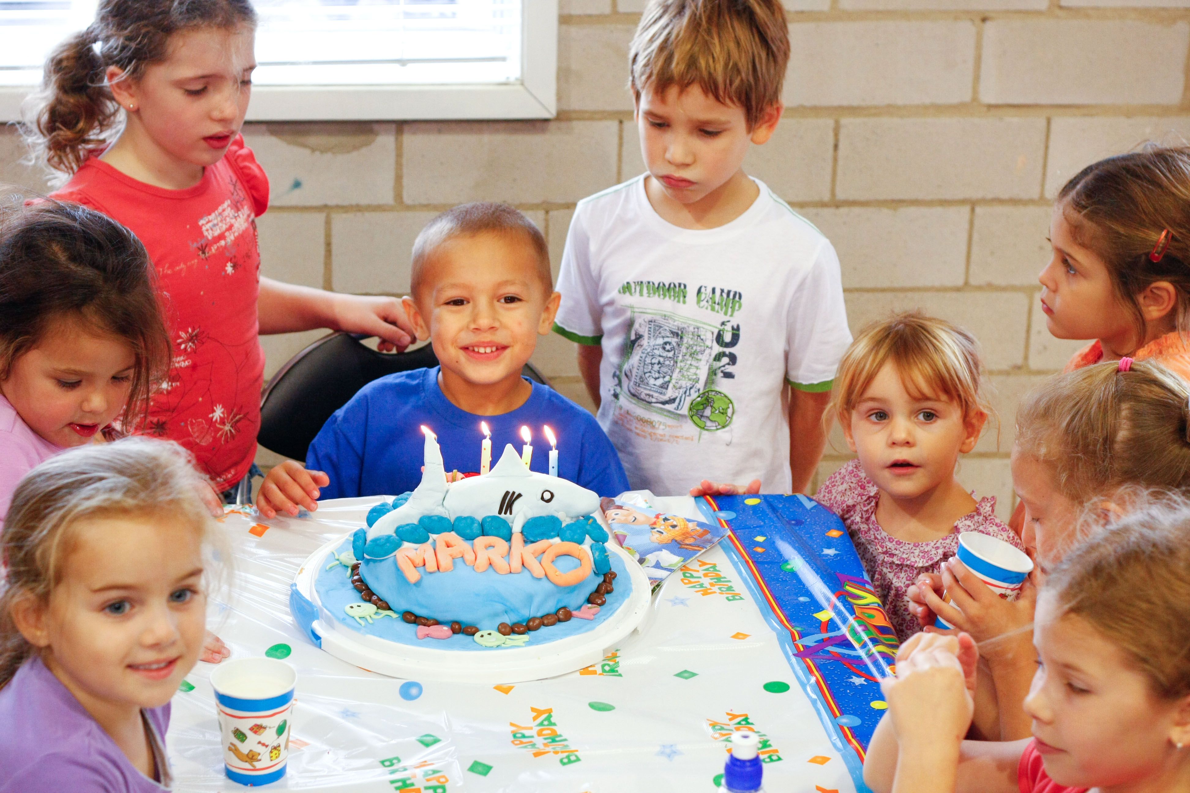 Birthday Parties - AAGI | 1st Jan to 20th Dec-2026
