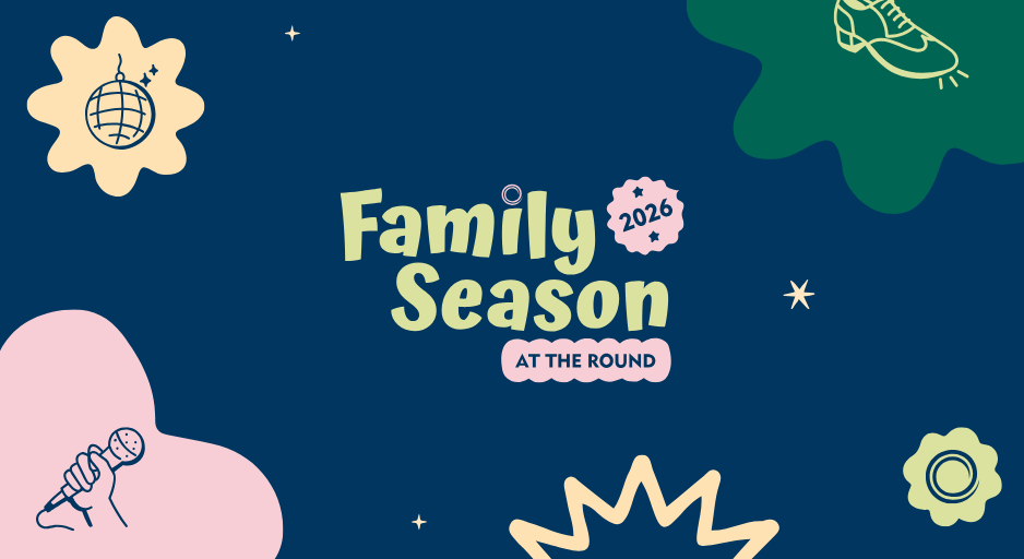 Family Season - The Round | Year 2026