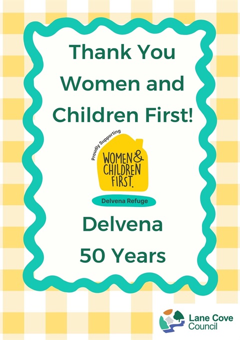 50 Years of Delvena Refuge