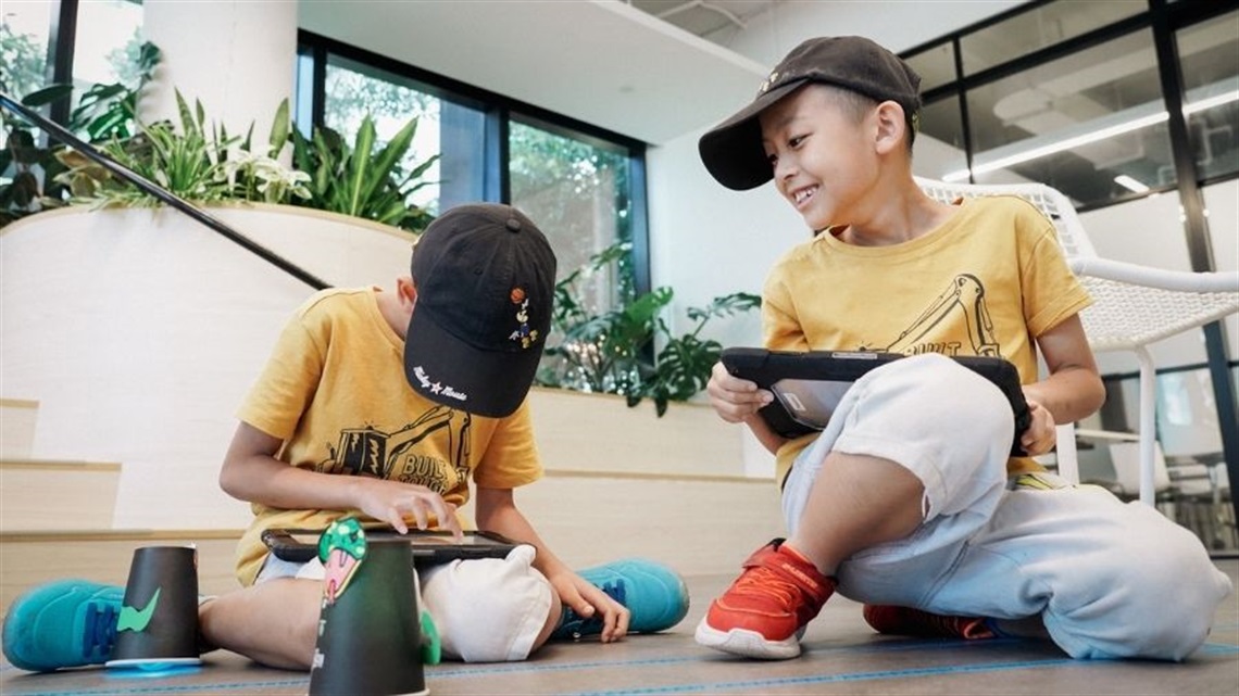 FREE Kids STEAM Club (9 to 12 year olds) - Burwood Council | Monthly Activity till November