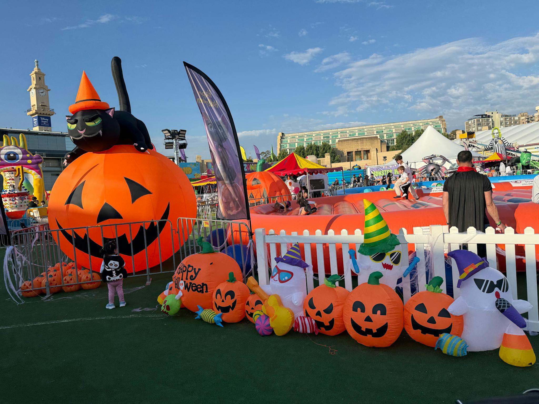 Halloween Family Fest — photo 2