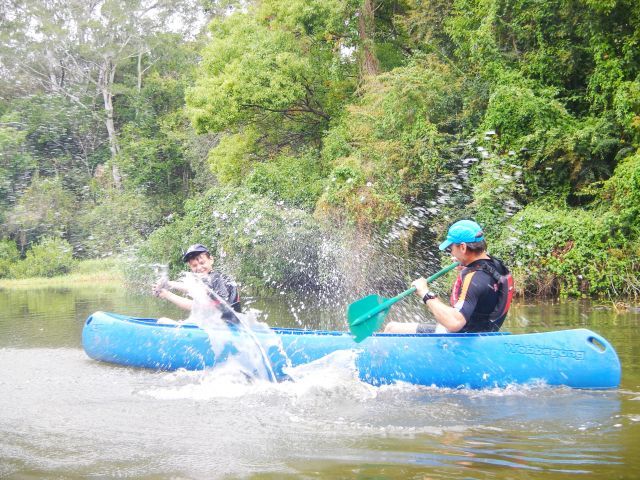 Guided "Fathering Boys" Father Son Camp - Fathering Adventures | 6th to 8th Nov-2026 — photo 2